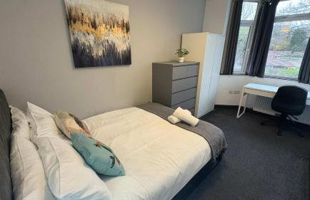 Six Bedroom House on Southmead road - Foto 9