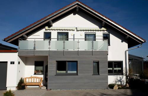 Eistobel und Felderhalde - Foto 3