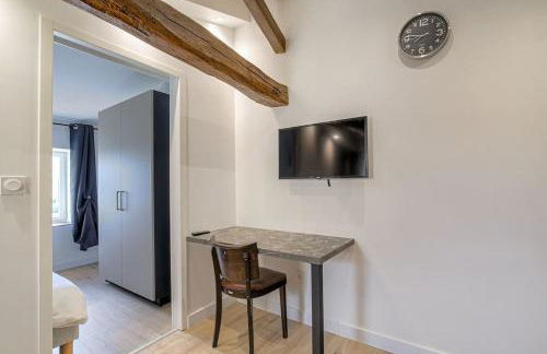 Le Francfort - Les appartements de l'olivier - Foto 10