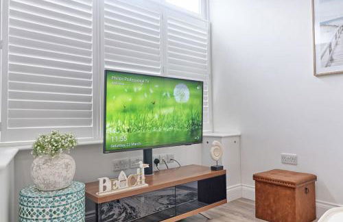 Coastal Nest - Premium flat,3 Minutes to the Beach - Foto 12