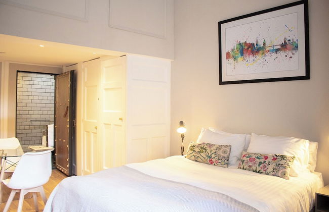 Linton Collection - 28 North Bridge - Foto 37