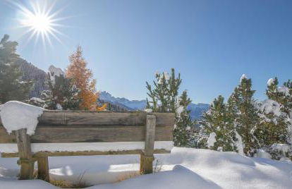 Residence Alpenrose - Foto 34