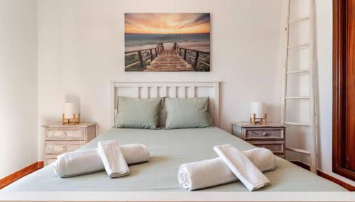 Apartment Praia Arrifana with BALCONY and SEA VIEW - Foto 4