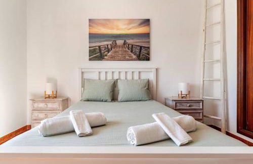 Apartment Praia Arrifana with BALCONY and SEA VIEW - Foto 4