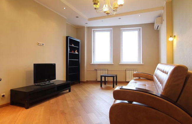 Moscow Premium Apartment - Photo 3