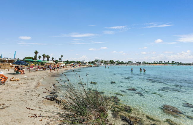 Villa Isidoro Sea View - Foto 31