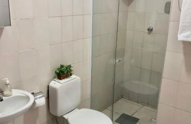 Apartamentos até 6 pessoas - 3 quartos com suíte e garagem, completo - Photo 51