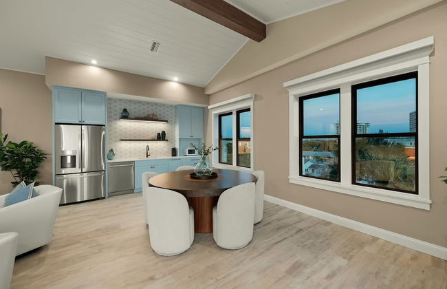 Sunset Blue in Siesta Key - Photo 48