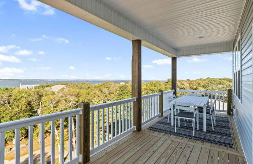Endless Views by Emerald Isle Realty - Foto 30