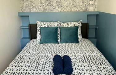 New Cosy house 15 min Paris Roissy CDG & 6 min Parc Astérix I Villepinte - Foto 12