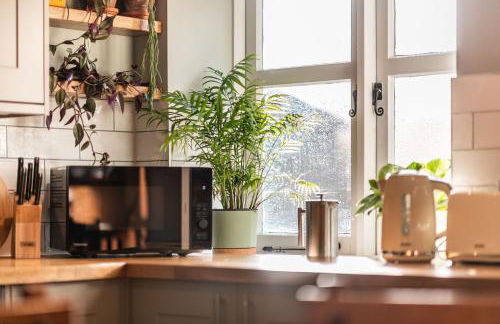 Stable Cottage - Foto 12