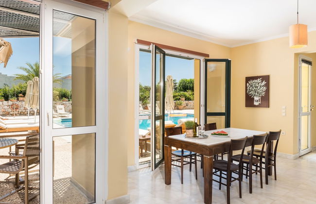 Daphnis Villas - Foto 6