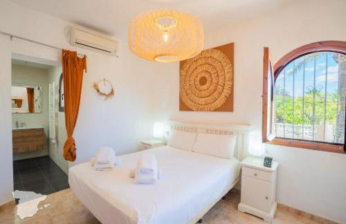 CostaBlancaDreams Villa Margarita in Calpe - Foto 33