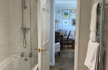 Old Farmhouse Cottage - Foto 14