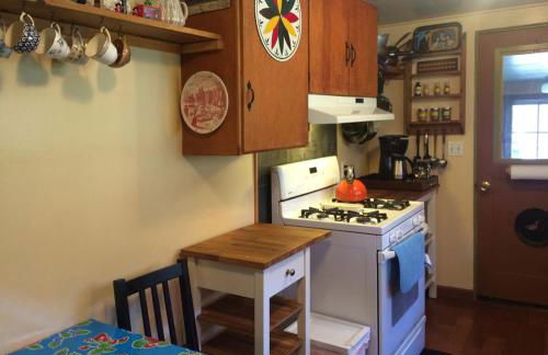 Fivespot Cabin - Foto 3