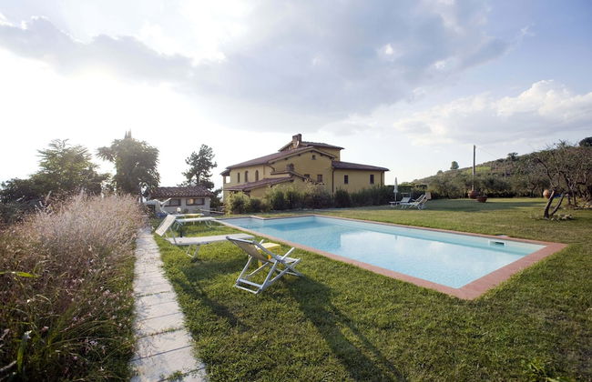 Agriturismo Il Bellini - Foto 40