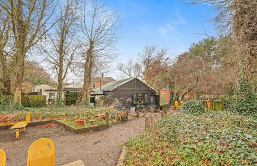 Roxys Cottage North East Escapes - Foto 21