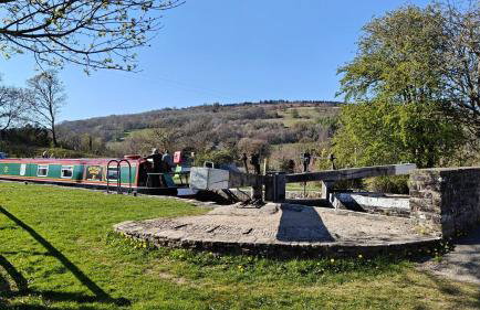 2 Bed in Llangynidr oc-l31914 - Foto 20