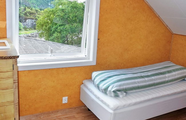 10 Person Holiday Home in Midsund - Foto 10