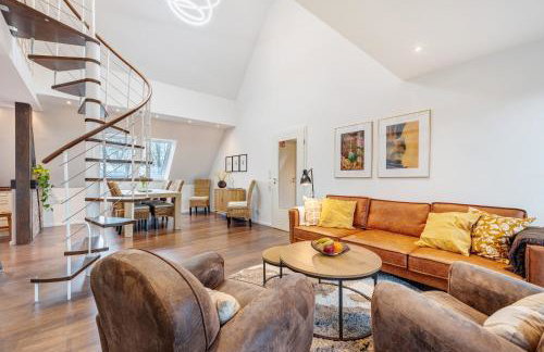 Ferienwohnung Oertzheide - Foto 6