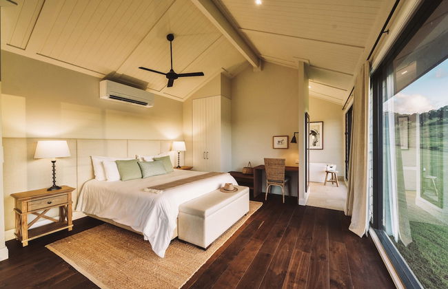 Beechmont Estate - Foto 8