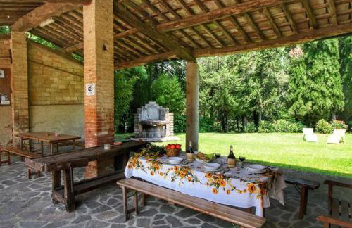 Bellavista farm of Quercini Maurizio - Foto 34