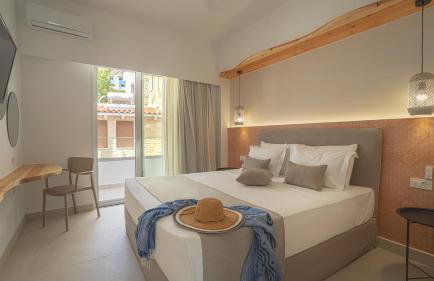 Sfakia Seaside luxury Suites - Foto 29