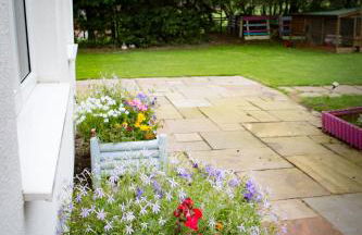 Glan Llyn Farm House - Foto 32