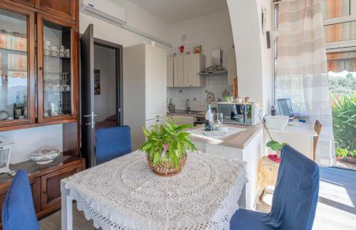 Casa Di Bruna Seaview, Garden, Albenga - Foto 16