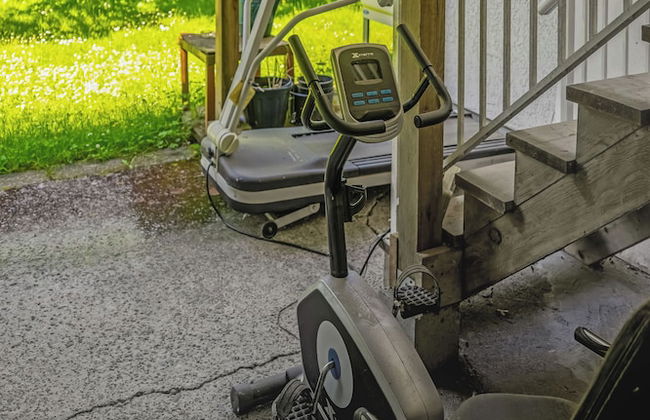 Quite House near Vancouver Airport - Photo 58