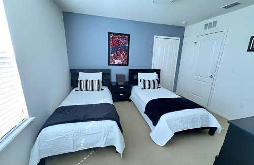 New to Market Spacious Private Pool Retreat - Foto 7