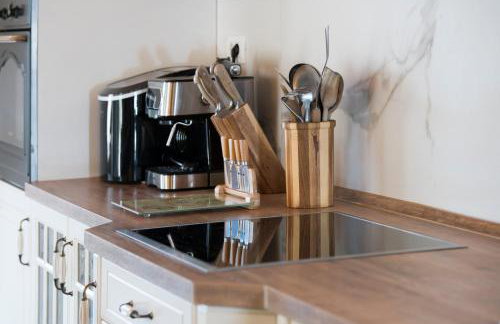 Luxury Villa Nature with heated private pool, sauna & fire pit, a short walk to the beach - Photo 60