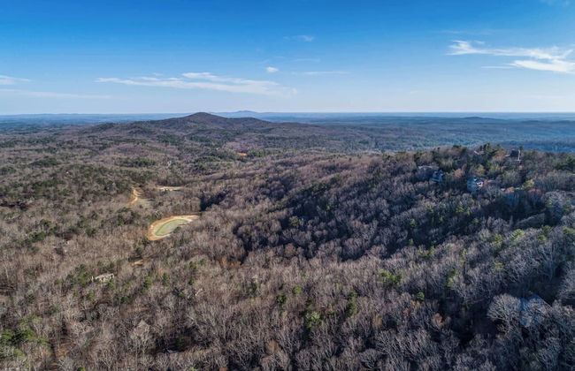 Cozy Bear at Bent Tree Mountain Home - Foto 51