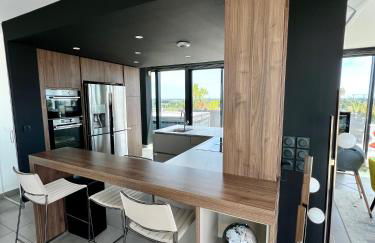 Luxueux et unique Penthouse en Rooftop à Montpellier - Foto 20