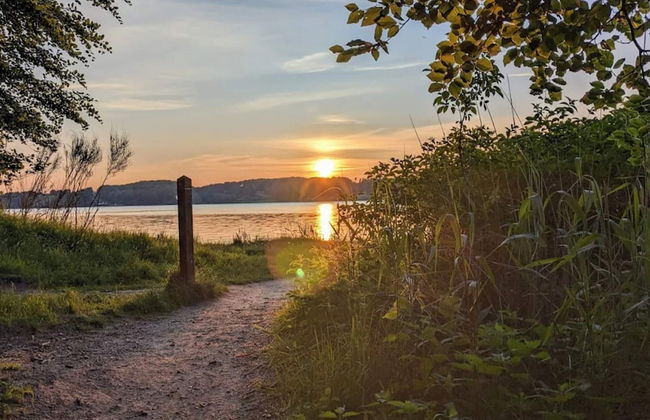 6 Person Holiday Park Home in Middelfart - Foto 70