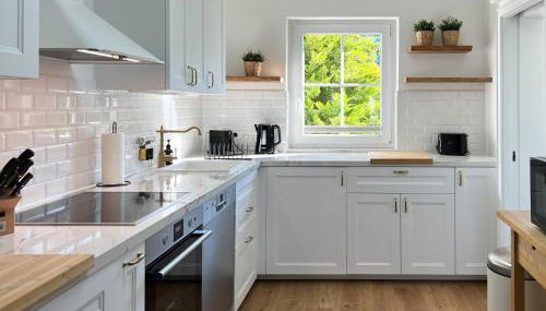 La Maison Kaiserstuhl mit Sauna - Foto 5, stove, dishwasher, pet friendly, toaster