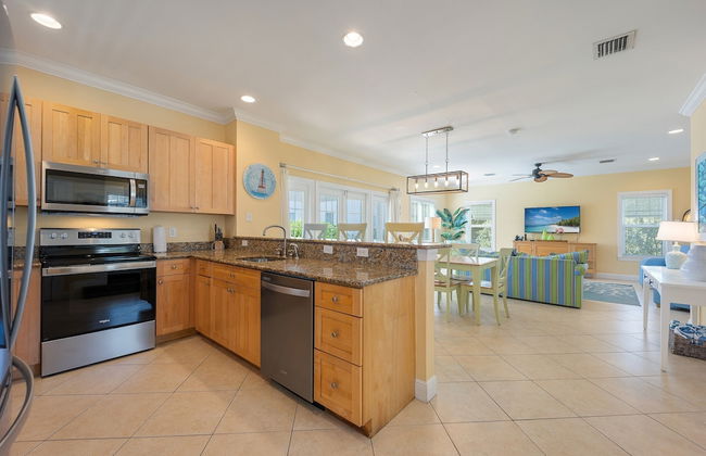 Coral Lagoon Resort Villas & Marina by KeysCaribbean - Foto 24