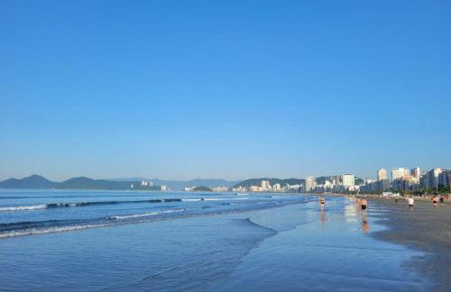 2 Dormitorios, Piscina Frente ao Mar - Foto 8