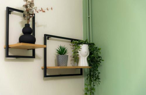 Korte Apartment 2 - Foto 11