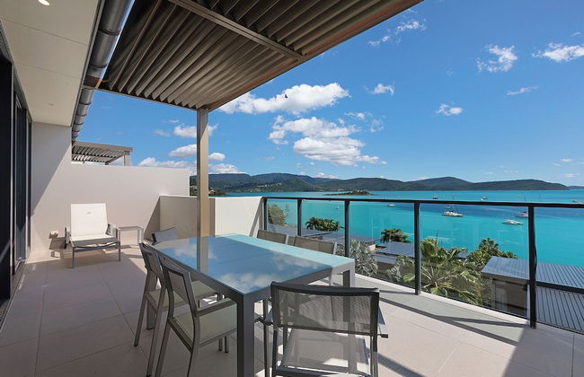 Mirage Whitsundays - Foto 71