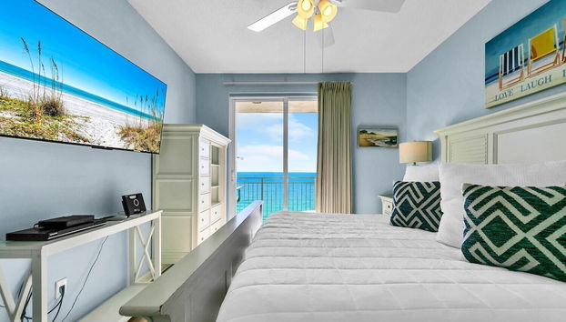 Sterling Breeze 904 - Foto 4, Habitación