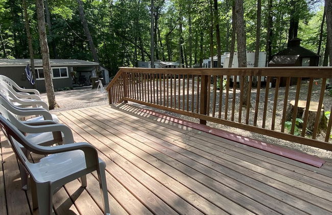 Lincolnwood Tiny House 08 - Foto 39