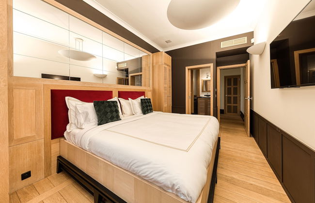 City Luxury 3BR Prime Location - Foto 4