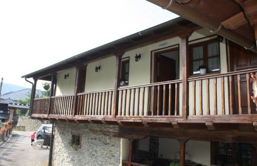 Casa Agudín - Foto 36