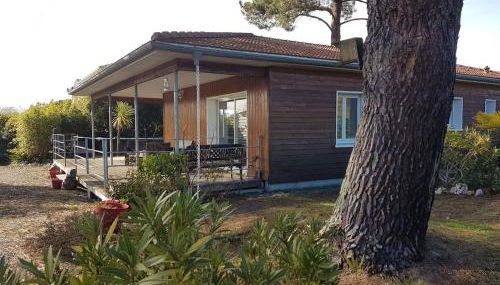 Jolie maison de vacances proche lac - Foto 3