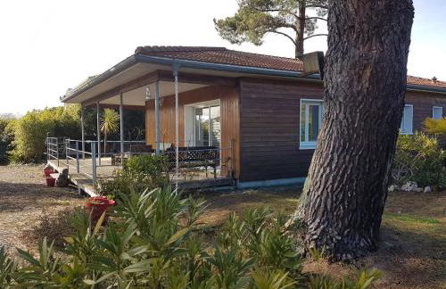 Jolie maison de vacances proche lac - Foto 3