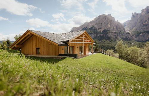 Chalet Lärchenhof - Foto 37