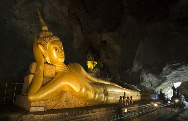 Tour por los templos budistas de Phang Nga - Foto 3