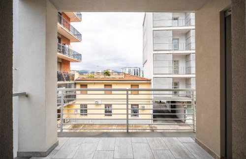 Residenza Novoli Prestige - Private Free Parking - Foto 15