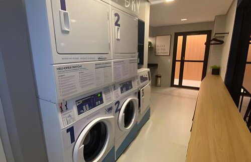 Studio 310 Allianz Parque Avenida Paulista - Foto 3